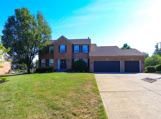 4810 Imperial Dr, Liberty Township, OH 45011