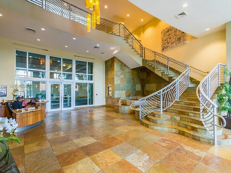 1745 E Hallandale Beach Blvd #2007W — Photo 46