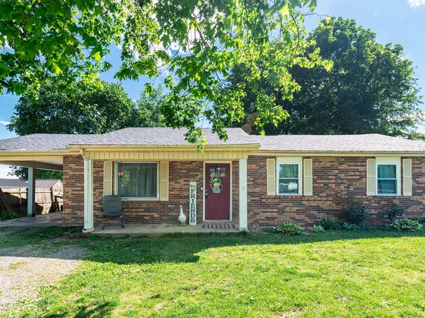 95 Lou Dr, Stanford, KY 40484