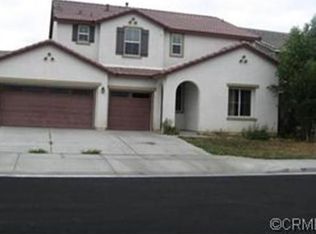 566 Wamblee Ln, San Jacinto, CA 92582