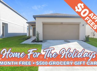 35483 Eastbrook Ave, Zephyrhills, FL 33541