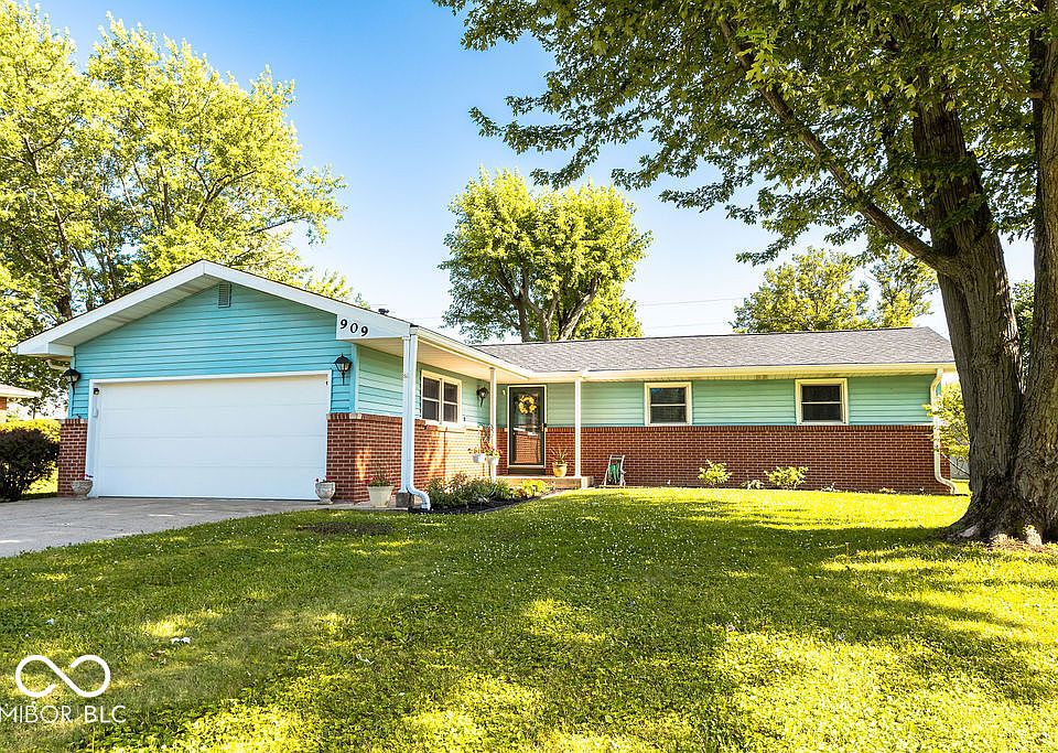 1st image of 909 White Dr