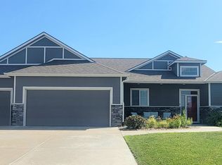 2339 S McKenzie Ct, Andover, KS 67002