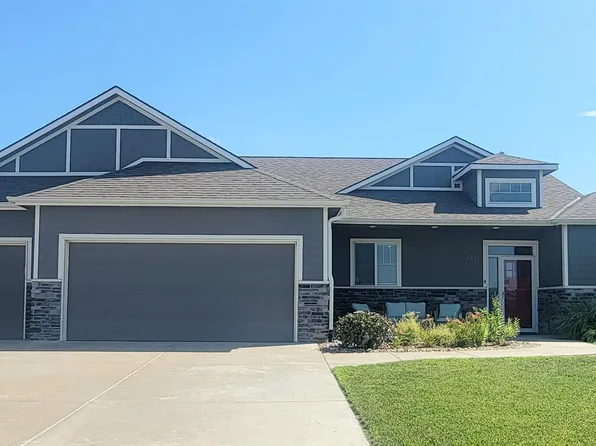 2339 S McKenzie Ct, Andover, KS 67002