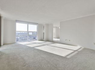 131 Beecroft Rd UNIT 908, Toronto, ON M2N6G9