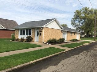 309 9th St SW, Strasburg, OH