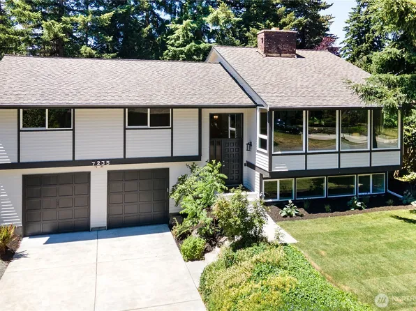 7235 87th Avenue SE, Mercer Island, WA 98040