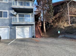 342 N Shore Ct #D, Manson, WA 98831