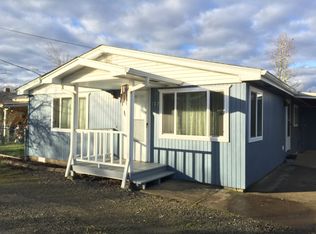 102 Cooper Ln, Philomath, OR 97370