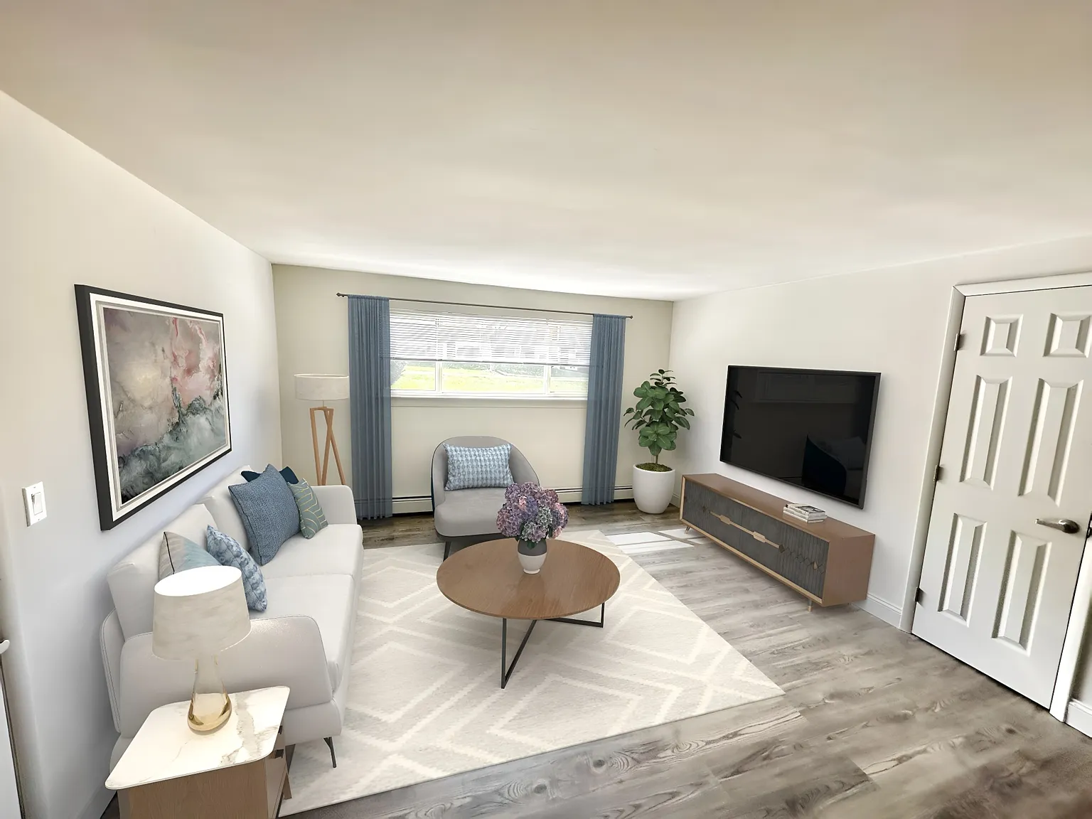 Dutchess Apartments — Photo 1