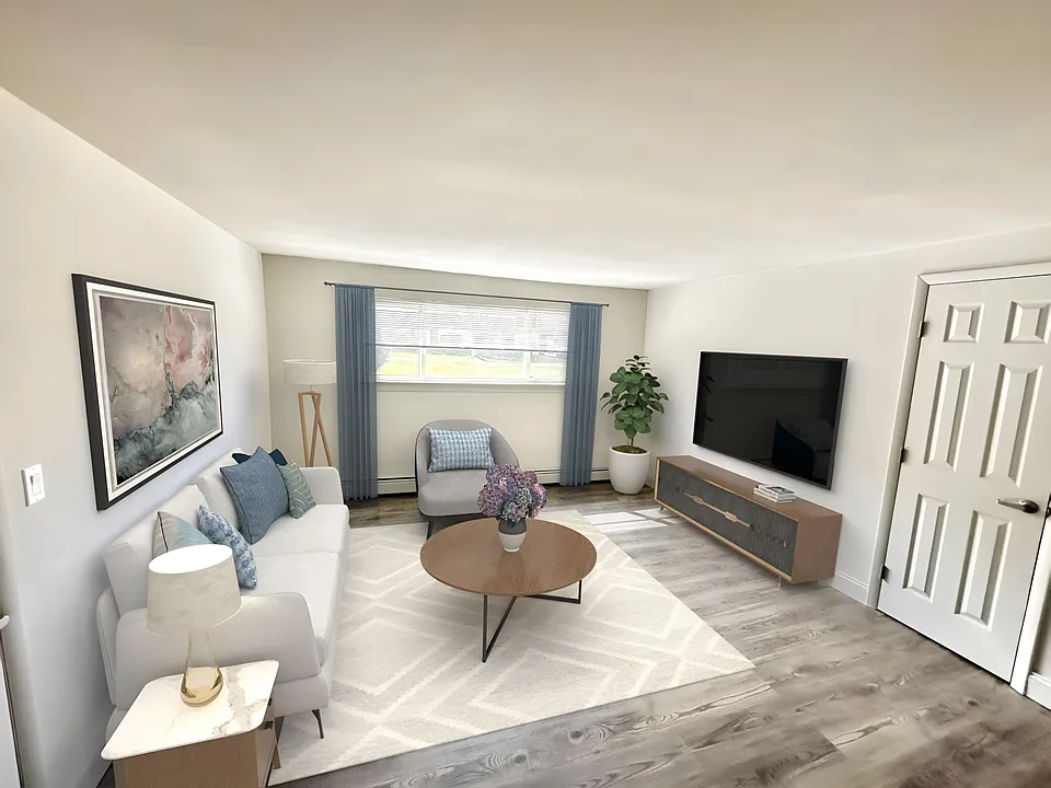 Dutchess Apartments