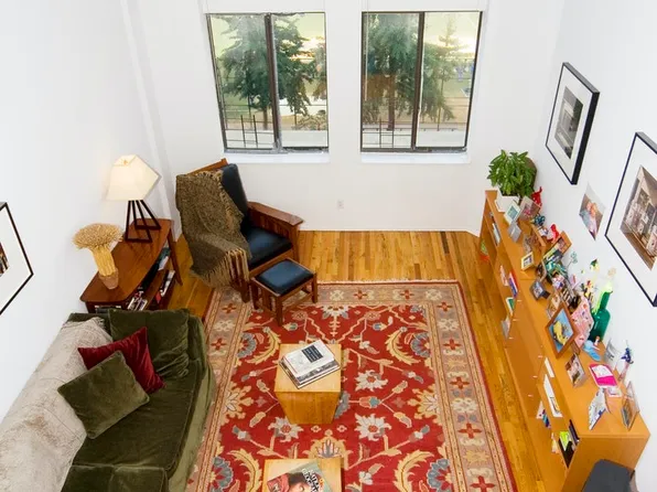 421 Hudson Street image 1 of 9