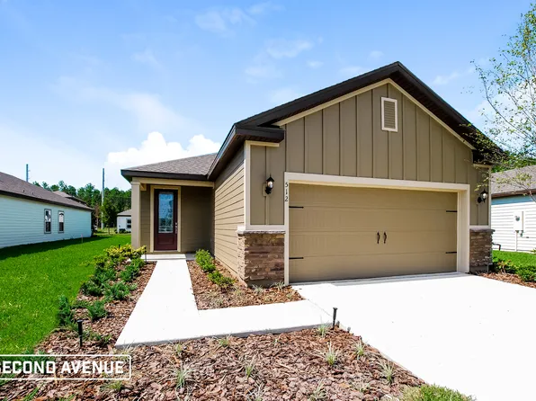 512 Falcon Ridge Rd, Saint Augustine, FL 32084