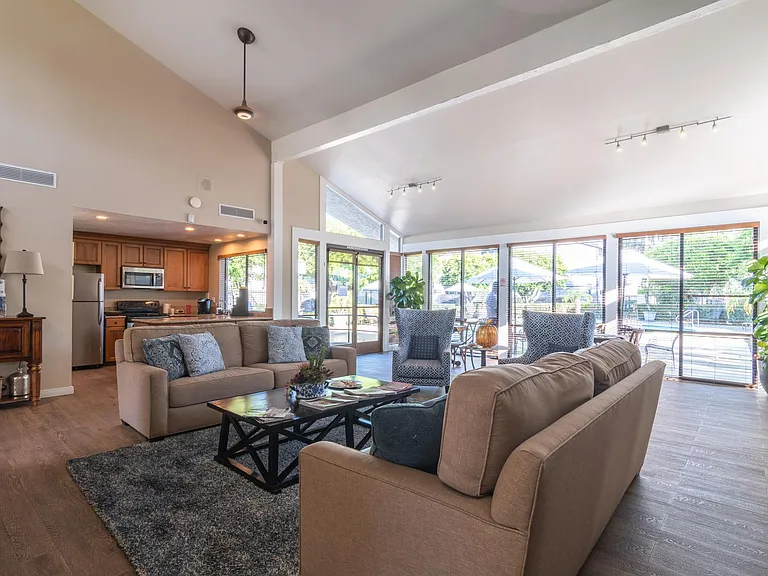 Park Mesa Villas — Photo 7