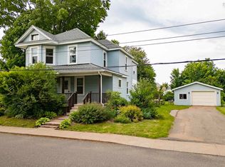 41 Prince William St, Oxford, NS B0M 1P0