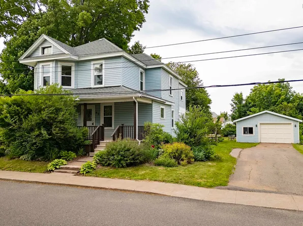 41 Prince William St, Oxford, NS B0M 1P0