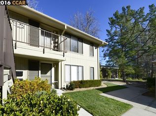 1324 Canyonwood Ct APT 3, Walnut Creek, CA