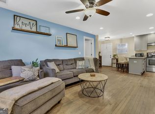 1824 Evans Dr SW, Atlanta, GA 30310