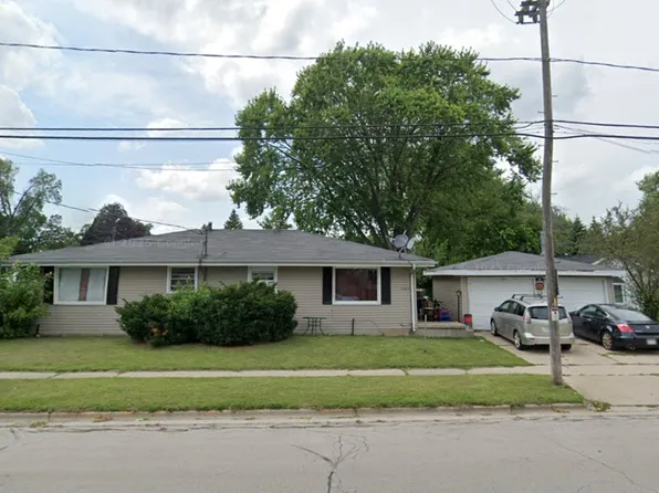 1207 N Irwin Ave #A, Green Bay, WI 54302