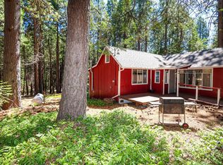 26700 High Trees Dr, Pioneer, CA 95666