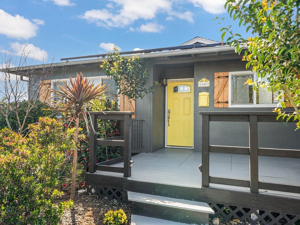 1601 Wise Dr, Napa, CA 94558 MLS 323021726 Zillow