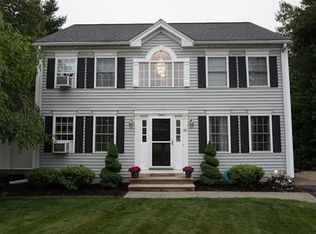 88 Kyle Rd, Fitchburg, MA 01420