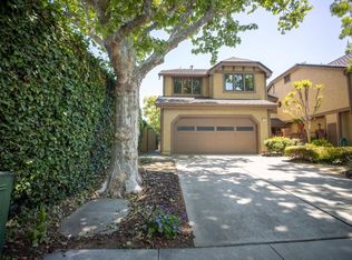 1210 Fiddlers Grn, San Jose, CA 95125