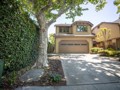 1210 Fiddlers Grn, San Jose, CA, 95125