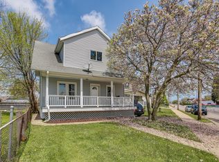 3512 Roosevelt Rd, Kenosha, WI 53142