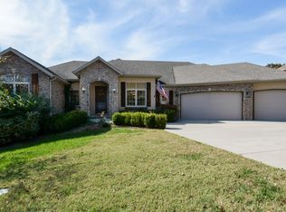 153 South Dr, Branson, MO 65616