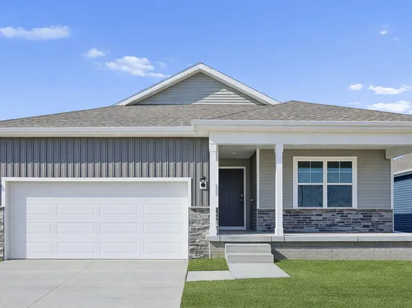 5562 N 186th Ave, Elkhorn, NE 68022