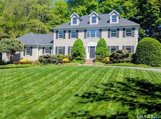 109 Benedict Road, Monroe, CT 06468