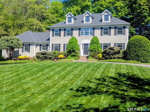 109 Benedict Road, Monroe, CT 06468