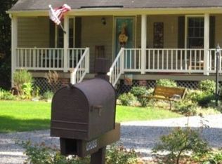 2807 Fairgate Rd, Midlothian, VA 23112