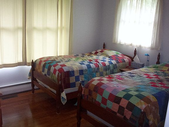 bed one