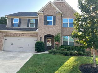 2411 Arnold Palmer Way, Duluth, GA 30096