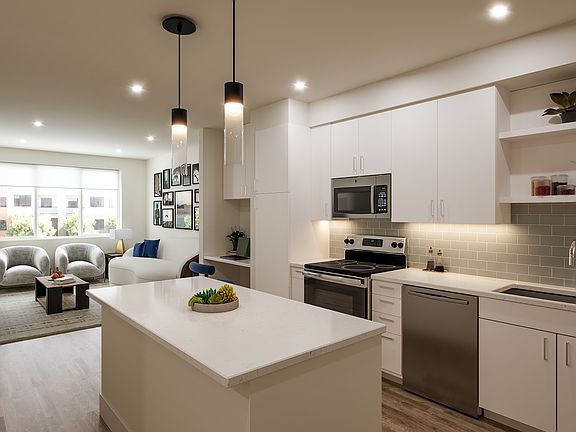 3rd image of 11210 Las Vegas Blvd S #2-1012