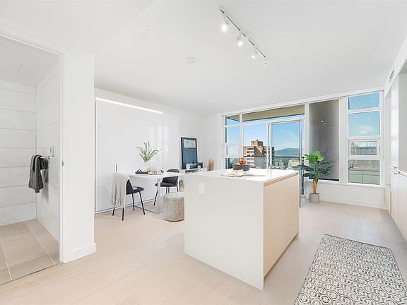 2nd image of 1289 Hornby St #2203