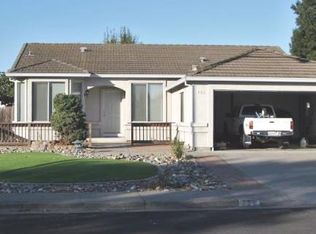 752 Palermo Dr, Suisun City, CA 94585