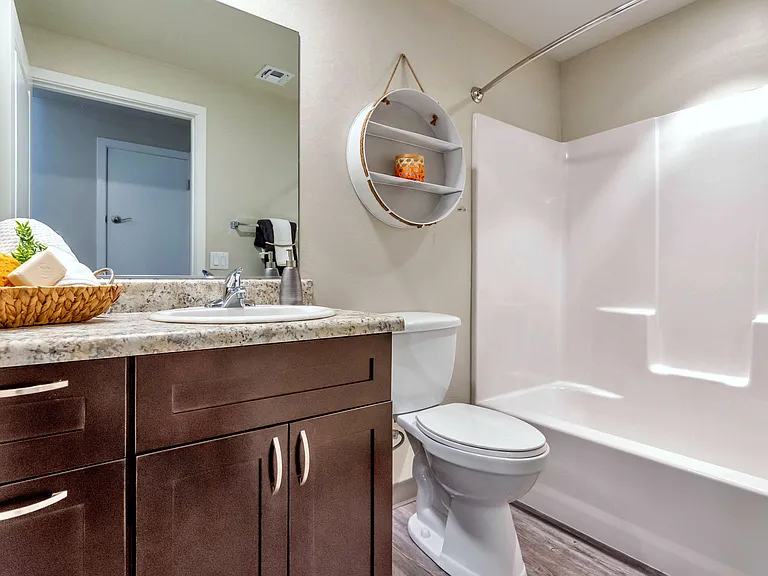 Allora Phoenix Apartments — Photo 12