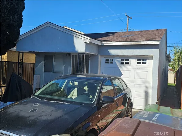 1515 W 152nd St, Compton, CA 90220