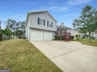 107 Huntington Way, Dallas, GA 30132