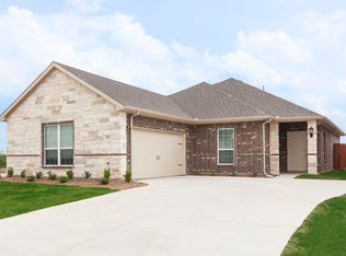 166 Northwestern Ave, Red Oak, TX 75154