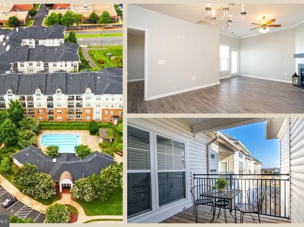 3820 Lightfoot St Unit 415, Chantilly, VA 20151