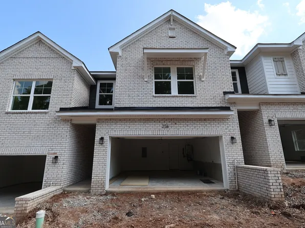 226 Redbud Rd, Canton, GA 30114