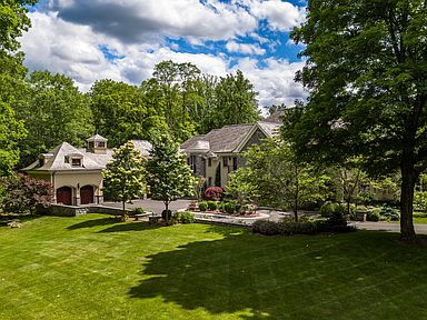 14 West Lane Armonk