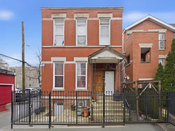 943 N Fairfield Ave, Chicago, IL 60622