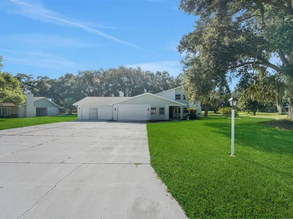 300 GREENFIELD ROAD, WINTER HAVEN, FL 33884