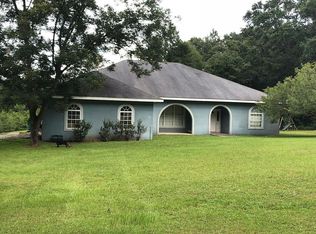 2377 Suggs Rd, Chipley, FL 32428