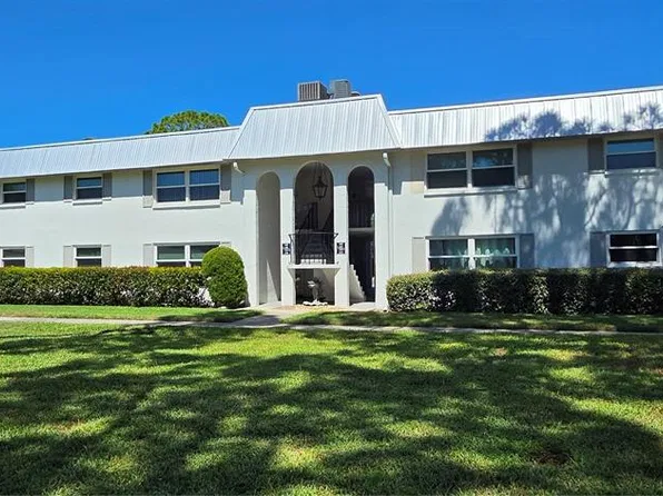 5800 HOLLYWOOD BOULEVARD #125, SARASOTA, FL 34231
